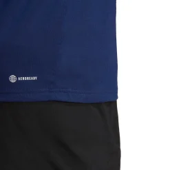 Camiseta Adidas Training Essentials Azul Marino