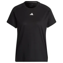 Camiseta Adidas TR-ES Crew Negra