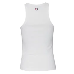 Camiseta Champion Legacy Icons Blanca