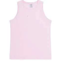 Camiseta Champion Tank Top Rosa