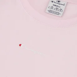 Camiseta Champion Tank Top Rosa