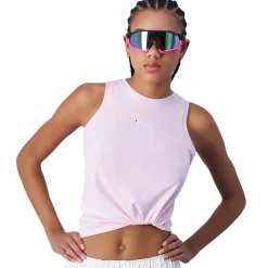 Camiseta Champion Tank Top Rosa