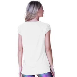 Camiseta Ditchil Creative Blanca