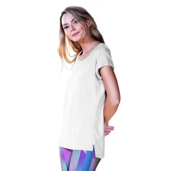 Camiseta Ditchil Creative Blanca