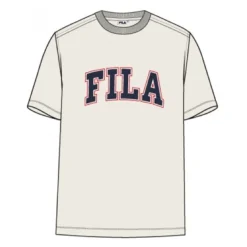 Camiseta Fila Coconut Beige