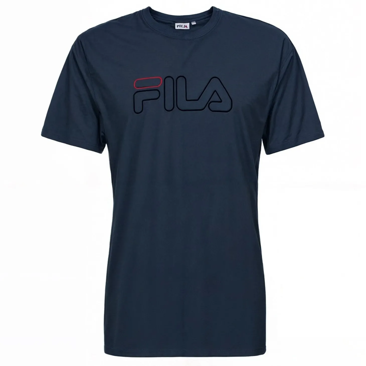 Camiseta Fila Sofades Antracita