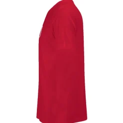 Camiseta Fila Sofades Roja