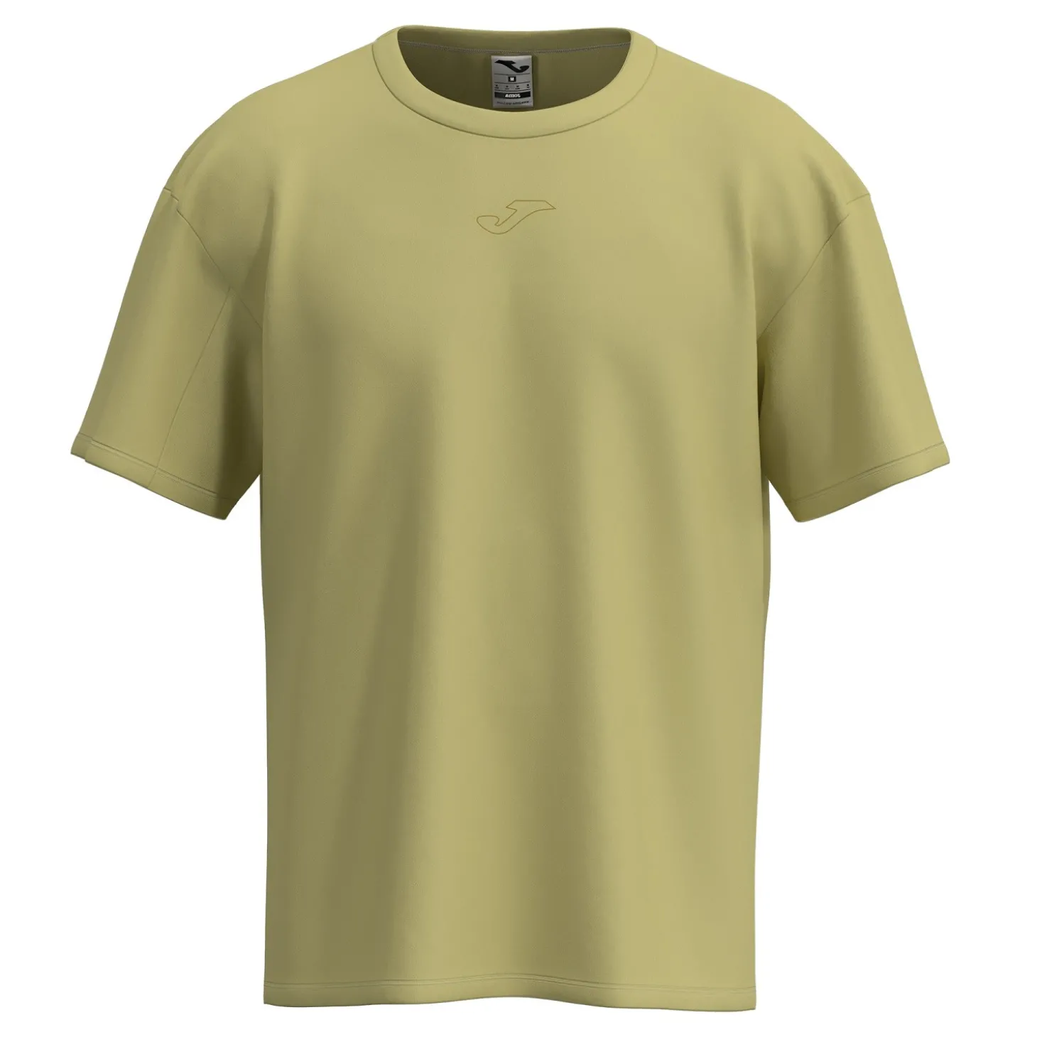 Camiseta Joma U-Tribe Verde