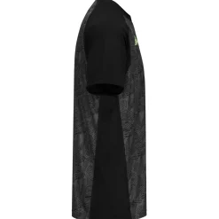 Camiseta Kappa Filo Negro