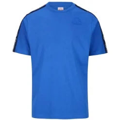 Camiseta Kappa Gramio Azul Royal