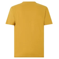 Camiseta Kappa Grapo Amarillo