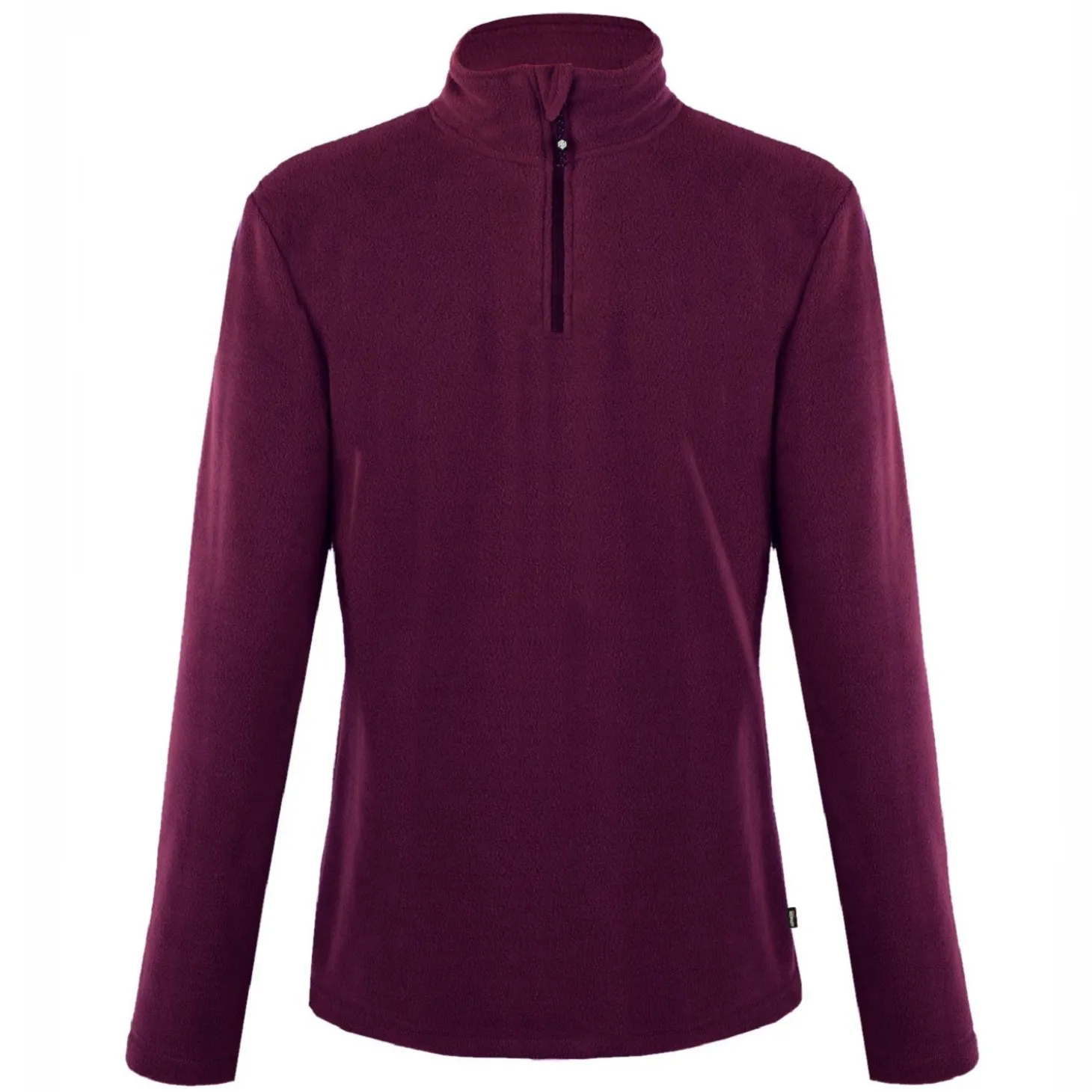 Camiseta Polar Sphere Pro Abodi Ciruela