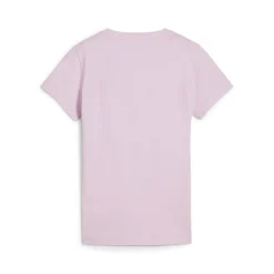 Camiseta Puma Better ESS Lila