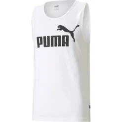 Camiseta Puma ESS Tank Blanco