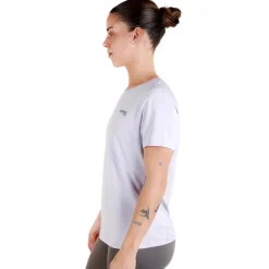 Camiseta Sphere Pro Arlet Lila