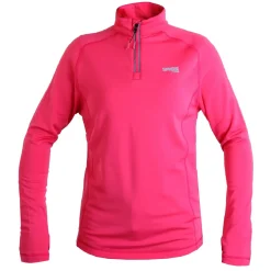 Camiseta Sphere Pro Istar Rosa