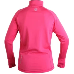 Camiseta Sphere Pro Istar Rosa