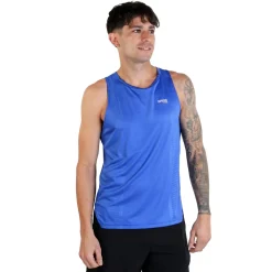 Camiseta Sphere Pro Moad Azul