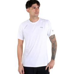 Camiseta Sphere Pro Ori Blanco