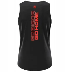 Camiseta Sphere Pro Ozzy Negra