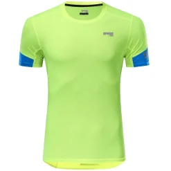 Camiseta Sphere Pro Theo Verde