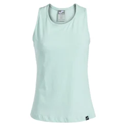 Camiseta Tirantes Joma Oasis Azul
