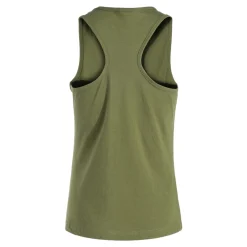 Camiseta Tirantes Joma Oasis Caqui