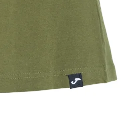 Camiseta Tirantes Joma Oasis Caqui