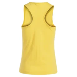 Camiseta Tirantes Joma Oasis Amarillo