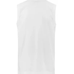 Camiseta Tirantes Kappa Cadwal Blanco