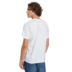 Camiseta Umbro Caelum Blanca