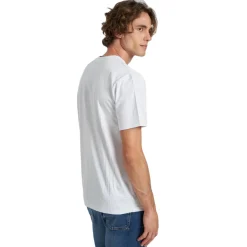 Camiseta Umbro Delphinus Blanca