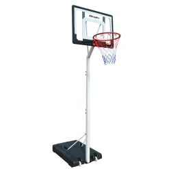 Canasta Baloncesto Trasladable Moxen Firebird