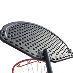 Canasta Baloncesto Trasladable Moxen Pistons