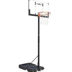 Canasta Baloncesto Trasladable Moxen Admiral