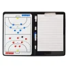 Carpeta Tácticas Magnética Zastor COACH Fútbol-Sala Balonmano