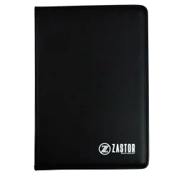 Carpeta Tácticas Magnética Zastor COACH Fútbol-Sala Balonmano