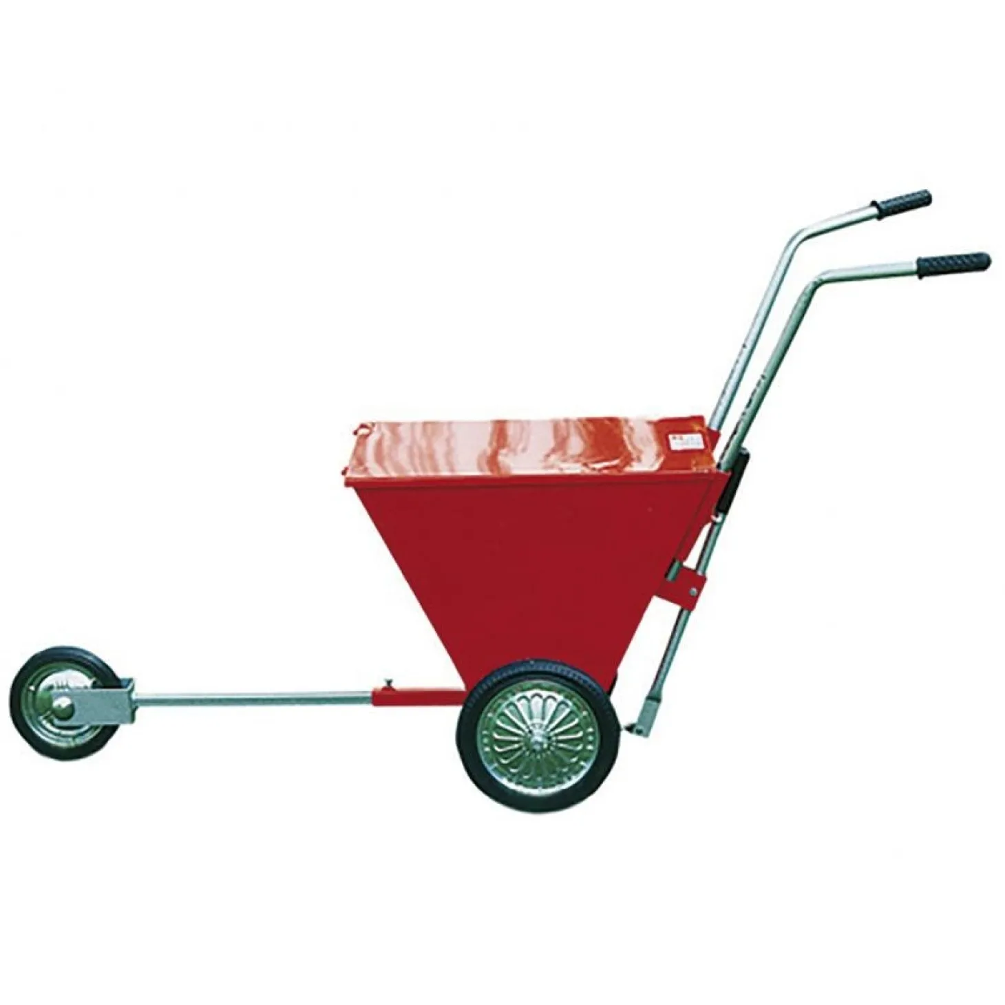 Carro Marca-Campos Mod. 502 50/120mm