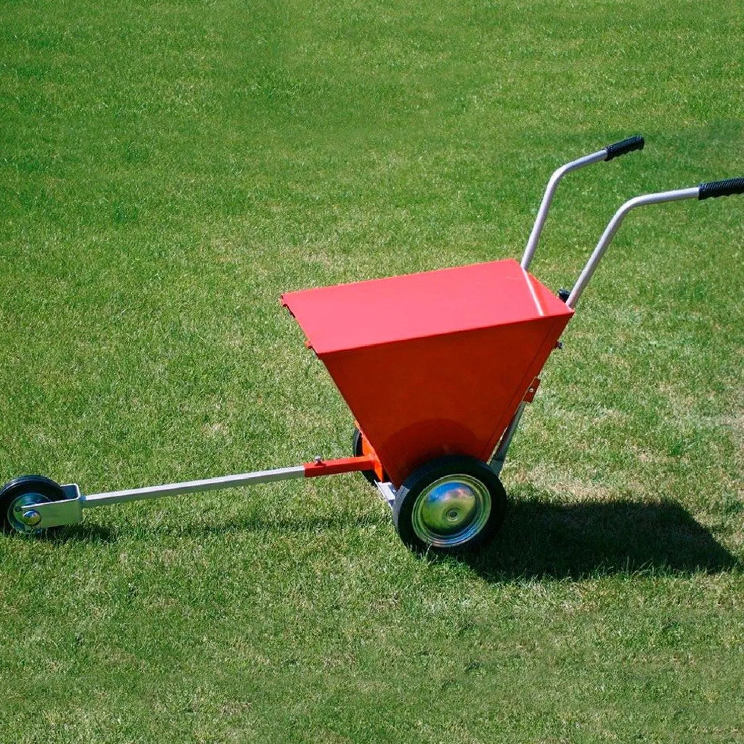 Carro Marca-Campos Mod. 502 50/120mm