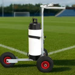 Carro Marca-Campos Pintura 50-120 mm