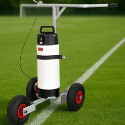 Carro Marca-Campos Pintura 50-120 mm