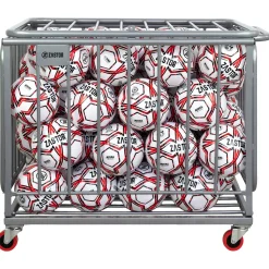 Carro Portabalones Plegable Zastor Berna 103x76x81cm