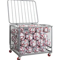 Carro Portabalones Plegable Zastor Berna 103x76x81cm