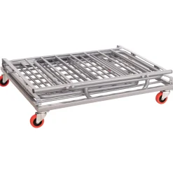 Carro Portabalones Plegable Zastor Berna 103x76x81cm