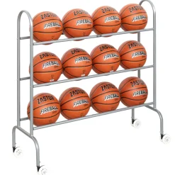 Carro Portabalones Zastor Racky 107x40x110cm