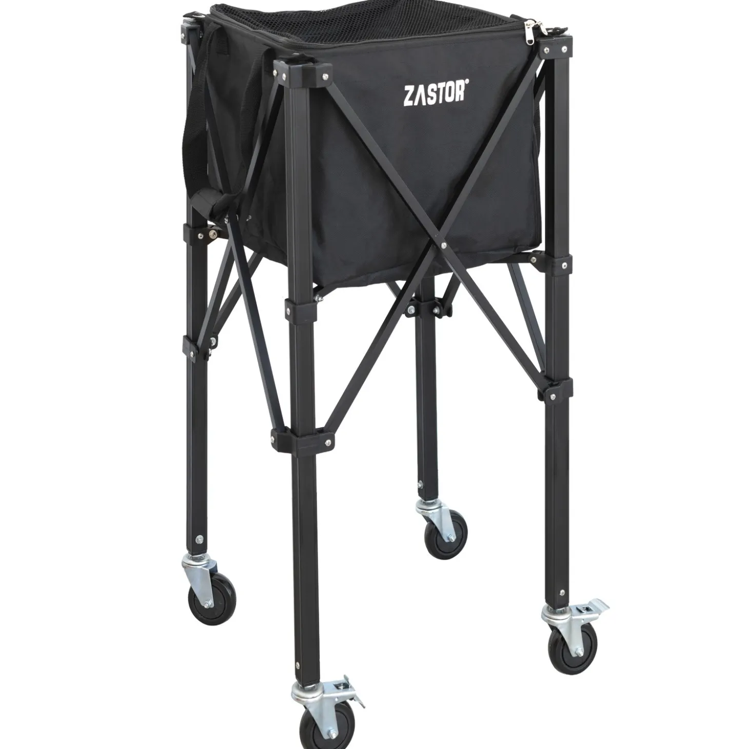 Carro Portapelotas Tenis/Pádel Zastor Kenis