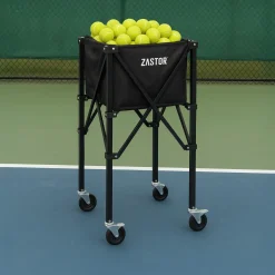 Carro Portapelotas Tenis/Pádel Zastor Kenis