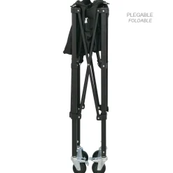 Carro Portapelotas Tenis/Pádel Zastor Kenis