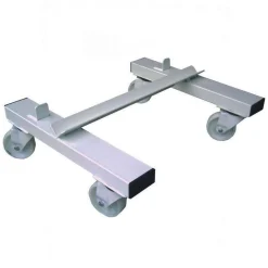 Carro Traslado Porterías Fútbol Sala / Balonmano