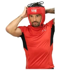 Casco Boxeo Fullboxing Protect